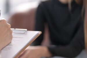 Psicólogos en Vallecas, Élice Psicología