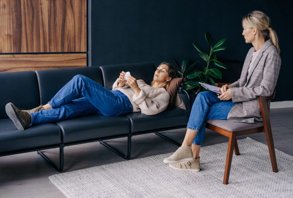 psicóloga especialista en depresión Vallecas