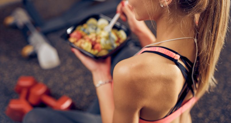 Ortorexia desde Élice Psicología Vallecas