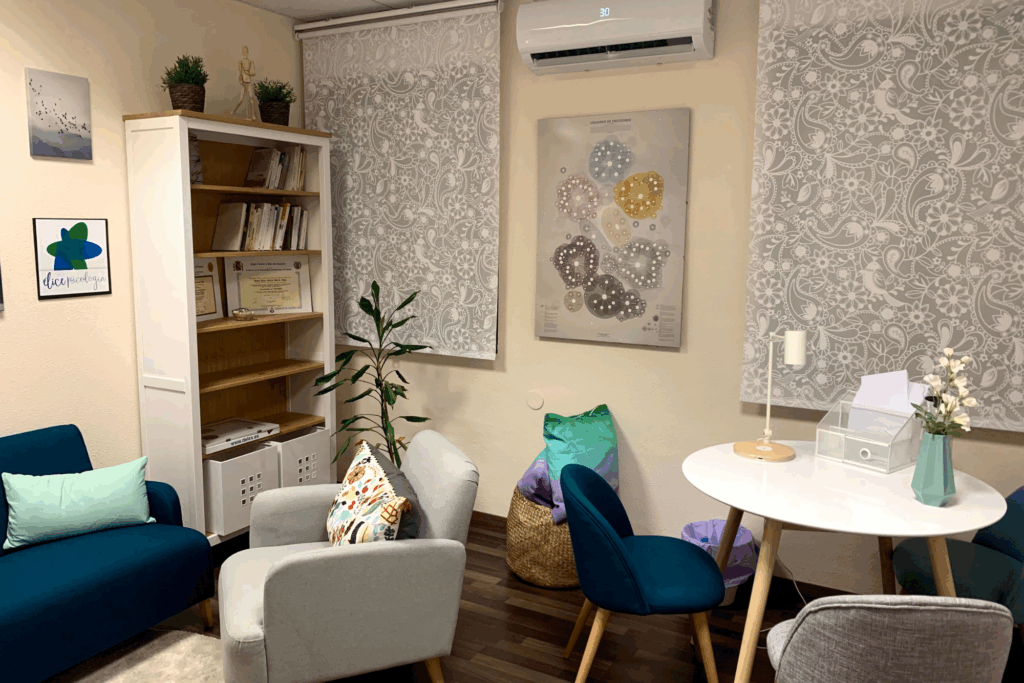 Psicología en Vallecas