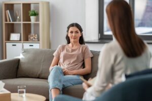 Psicoterapia en Vallecas