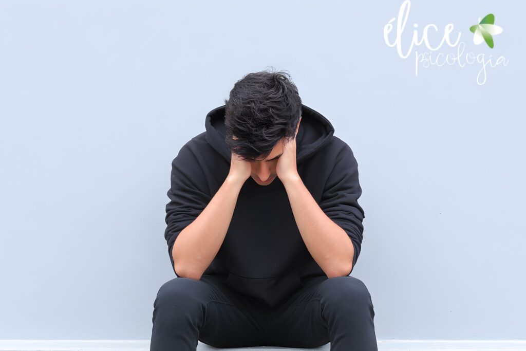 Día mundia de la lucha contra la Depresión